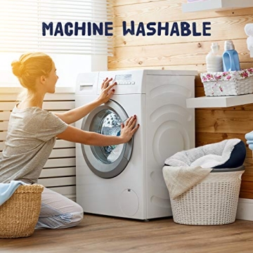 Luxurious EXQ Home Cat Bed L Grey for Happy Cats