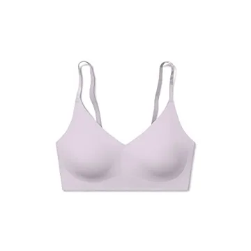 True & Co Women’s True Body Bra for Ultimate Comfort