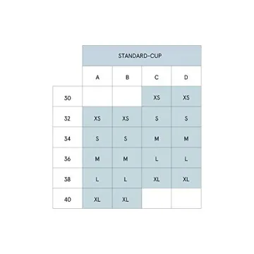 True & Co Women’s True Body Bra for Ultimate Comfort