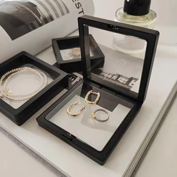 Elegant Pearl Choker Necklace for Women 14k Gold Plated