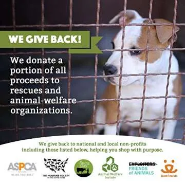 Doggy Do Good Poop Bags - Eco-Friendly & Leak-Proof