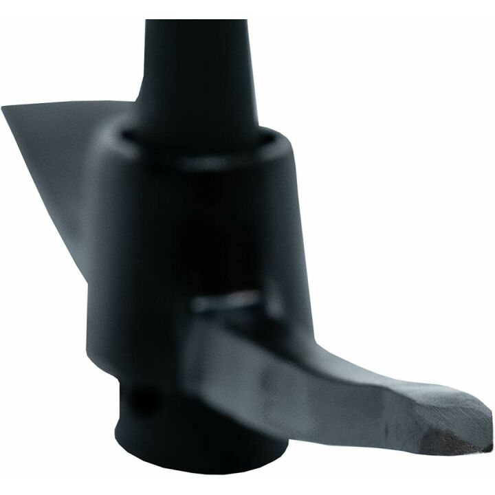 Hooyman Heavy Duty Pick Mattock for Gardening and Landscaping