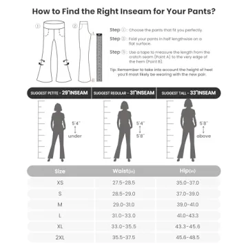 Wide Leg Yoga Pants with Pockets for Women