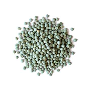 Food to Live - Whole Dried Green Peas, 5 Pounds Green Vatana, Sproutable, Vegan, Kosher, Bulk. Pre-Soak Needed. Rich in Protein, Fiber, Potassium. Great for Green Curry, Pea Soup, Stews.