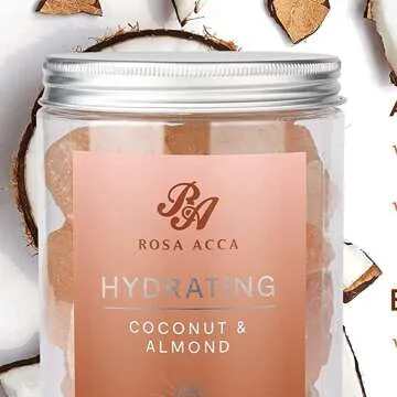 Himalayan Bath Soak Salt with Argan Oil - 28.2 Oz