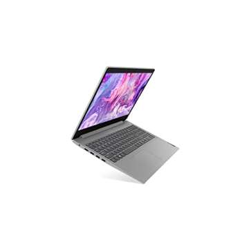 Lenovo IdeaPad 3 Laptop - Intel i3, 8GB RAM, 256GB SSD