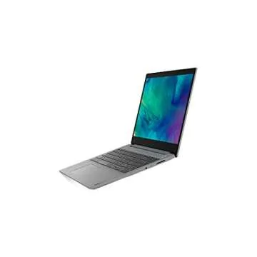 Lenovo IdeaPad 3 Laptop - Intel i3, 8GB RAM, 256GB SSD