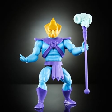 Buy MOTU Origins Skeletor Action Figure - 5.5" Collectible