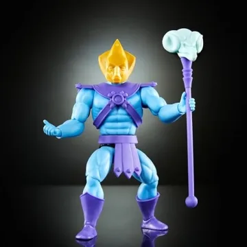 Buy MOTU Origins Skeletor Action Figure - 5.5" Collectible