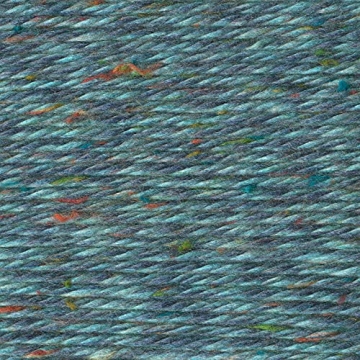 Lion Brand Hometown Yarn - Soft Bulky Yarn for Crafting