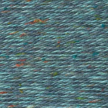 Lion Brand Hometown Yarn - Soft Bulky Yarn for Crafting