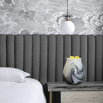 EQUSUPRO Electric Wax Melts Warmer Burner Essential Oil Warmer Wax Tart Burner Fragrance Night Light Aroma Decorative for Home Office Bedroom Living Room Decor Gifts