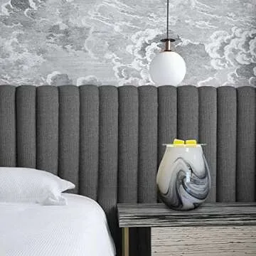 EQUSUPRO Electric Wax Melts Warmer Burner Essential Oil Warmer Wax Tart Burner Fragrance Night Light Aroma Decorative for Home Office Bedroom Living Room Decor Gifts