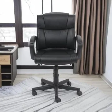 Affordable Ergonomic Office Desk Chair for Comfort