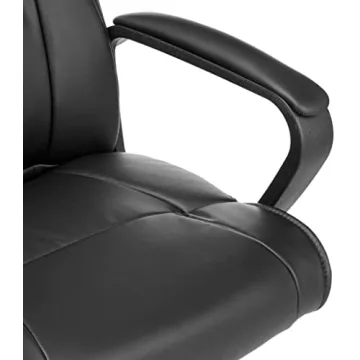 Affordable Ergonomic Office Desk Chair for Comfort