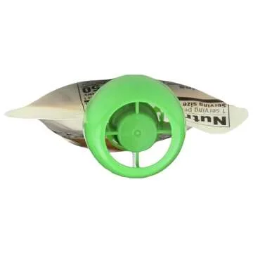 365 by Whole Foods Market, Baby Food Apple Pumpkin Blueberry Chickpea Organic, 4 Ounce