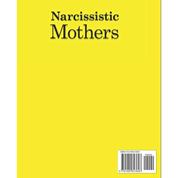 Narcissistic Mothers - A Healing Guide for Daughters