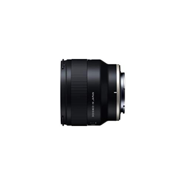 TAMRON 35mm f/2.8 Di III OSD for Sony E-Mount