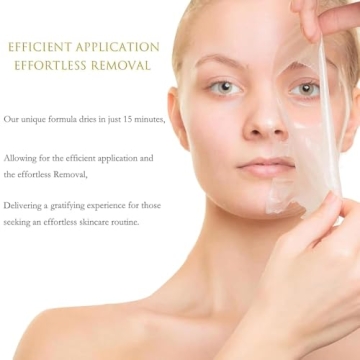 Collagen Overnight Mask for Hydration & Elasticity