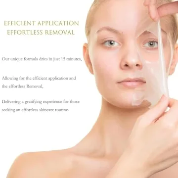 Collagen Overnight Mask for Hydration & Elasticity