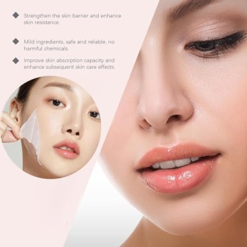 Collagen Overnight Mask for Hydration & Elasticity