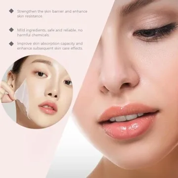 Collagen Overnight Mask for Hydration & Elasticity