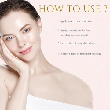 Collagen Overnight Mask for Hydration & Elasticity