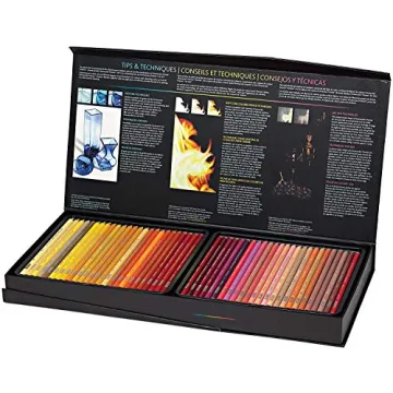 PrismaColor Premier 150 Colored Pencils Art Set