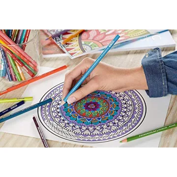 PrismaColor Premier 150 Colored Pencils Art Set