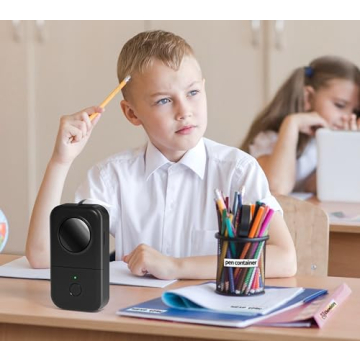 Phomemo D30 Bluetooth Label Maker Inkless Thermal Printer