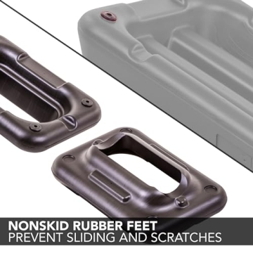 The Step Original Aerobic Platform Built in USA - Adjustable Height