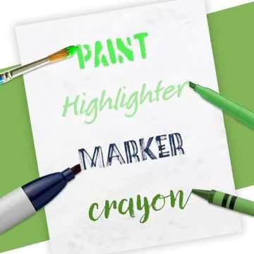 WristCo Tyvek Paper - Durable Inkjet Crafting Sheets