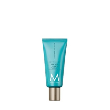 Moroccanoil Hand Cream Fragrance Originale for Dry Skin
