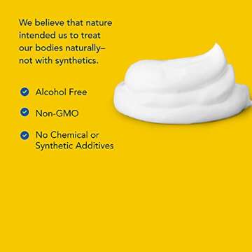 NORTH AMERICAN HERB & SPICE ScalpClenz Conditioner - 8 fl oz - Black Seed Oil Renew Formula - Hair & Scalp Support, Beautifies & Nourishes - Non-GMO