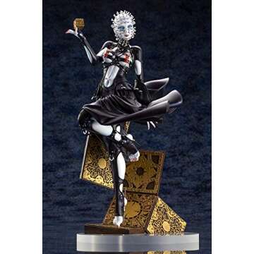 Horror BISHOUJO Hellraiser III: Hell on Earth Pinhead 1/7 Complete Figure Collectible