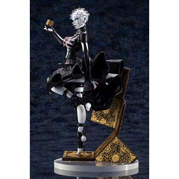 Horror BISHOUJO Hellraiser III Pinhead 1/7 Figure Collectible