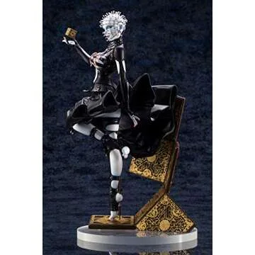 Horror BISHOUJO Hellraiser III Pinhead 1/7 Figure Collectible
