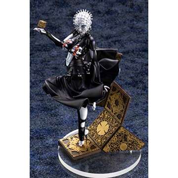 Horror BISHOUJO Hellraiser III Pinhead 1/7 Figure Collectible