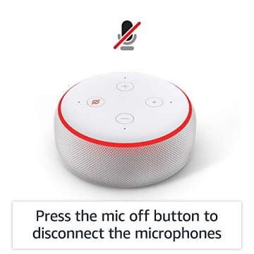 Echo Dot (3rd Gen) Plum Bundle with Sengled Wi-Fi Smart Bulb