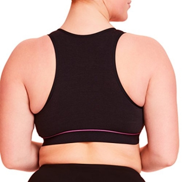 La Leche League Women’s Wireless Nursing Sports Bra