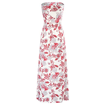 Stylish GRACE KARIN Maxi Dress with Pockets