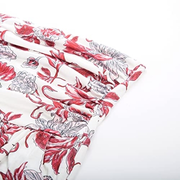 Stylish GRACE KARIN Maxi Dress with Pockets