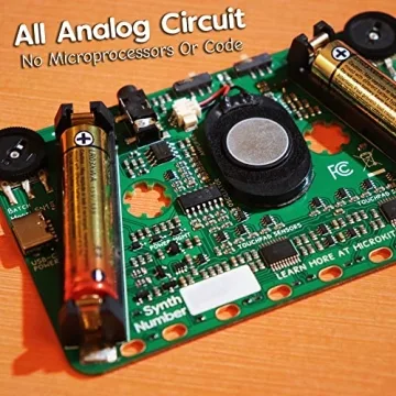 DIY Banana Keyboard Synth: Synth-a-Sette in Cassette Size