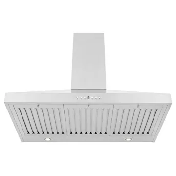 ZLINE 30" Wall Mount Range Hood in Stainless Steel