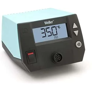 Weller 70 Watt Digital Soldering Station | WE1010NA