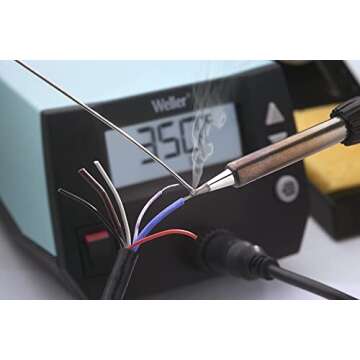 Weller 70 Watt Digital Soldering Station | WE1010NA