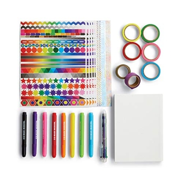 Kid Made Modern Journal Craft Kit - Creative Kid's Journal