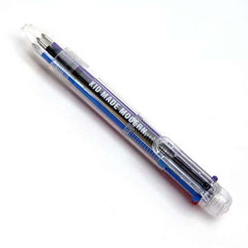 Kid Made Modern Journal Craft Kit - Creative Kid's Journal