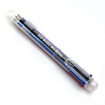 Kid Made Modern Journal Craft Kit - Creative Kid's Journal