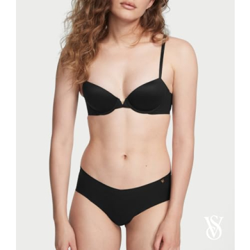 Victoria's Secret Cheeky Underwear for Women, Comfort Fit